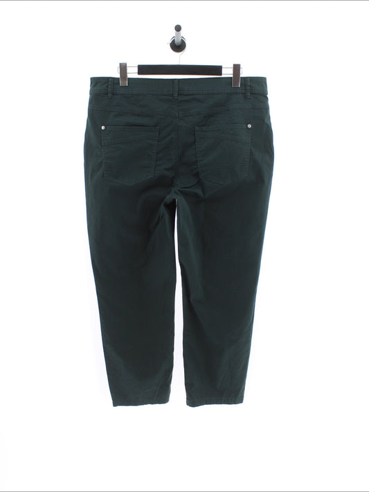 Spodnie Casual Cecil Rozmiar: 34