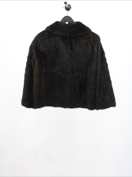 Futro Rozmiar: L/XL