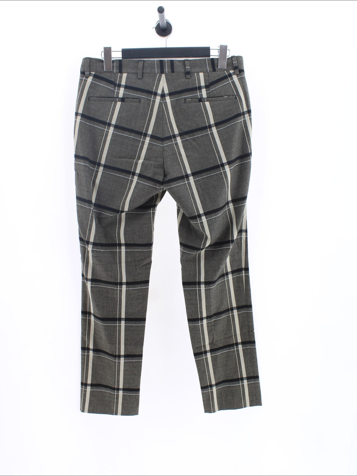 Spodnie Eleganckie River Island Rozmiar: 42