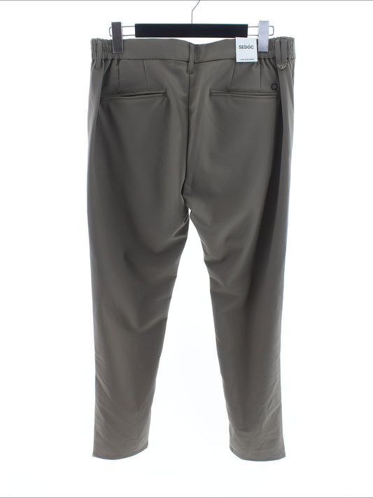 Spodnie Eleganckie Rozmiar: XL