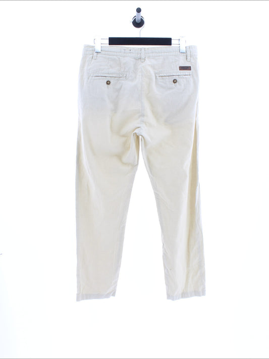 Spodnie Casual INDICODE JEANS Rozmiar: L