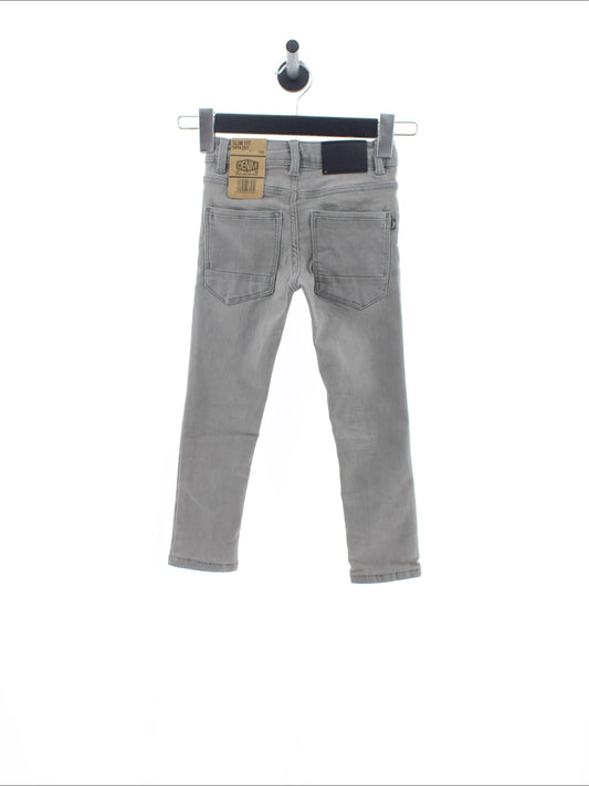 Spodnie jeans Rozmiar: 110