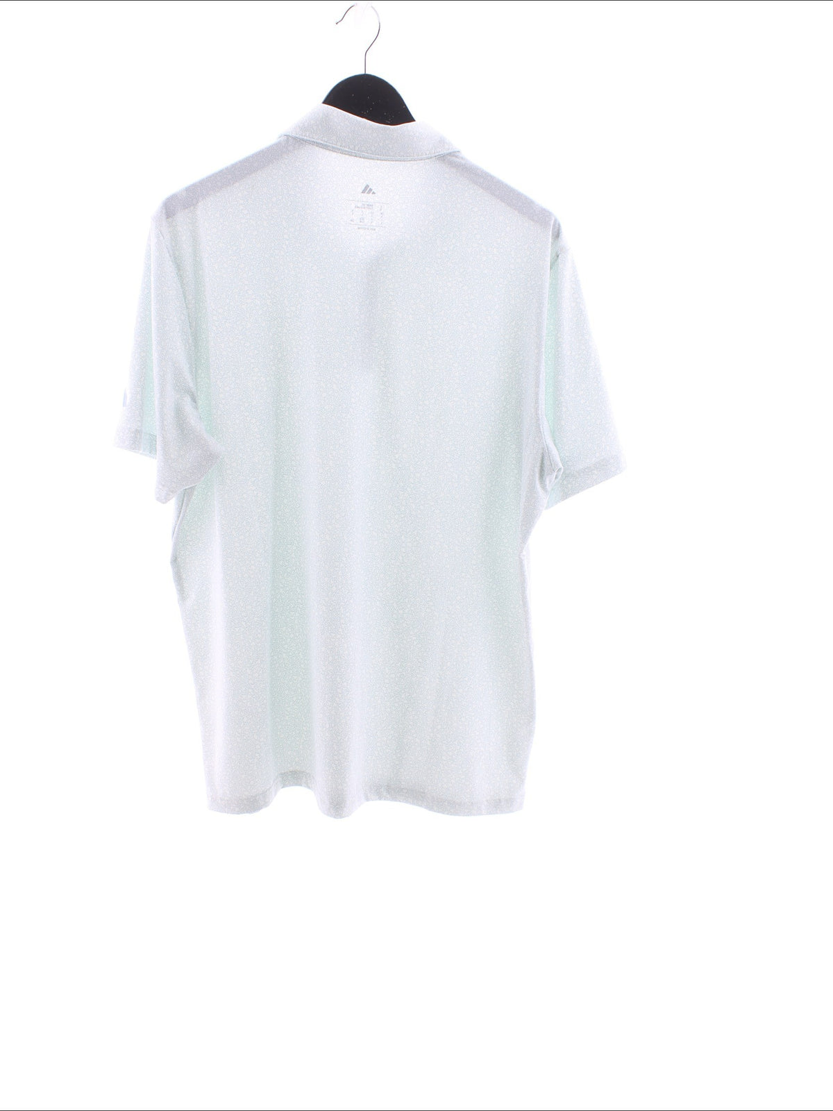 Koszulka polo adidas Rozmiar: L