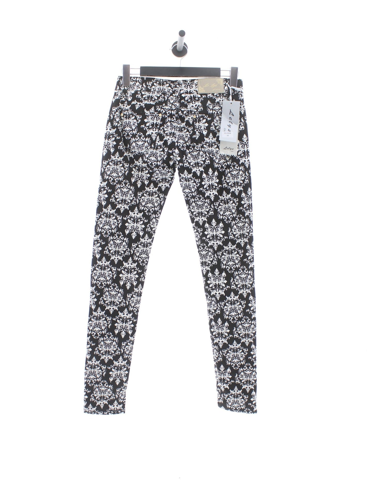 Spodnie Casual Rozmiar: 38