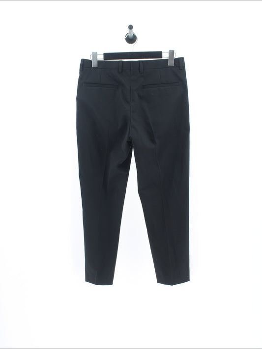 Spodnie Eleganckie Zara Rozmiar: 38