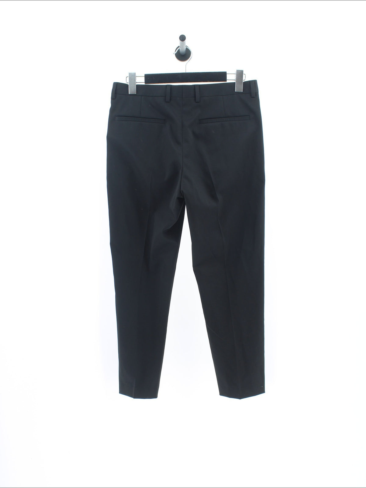 Spodnie Eleganckie Zara Rozmiar: 38