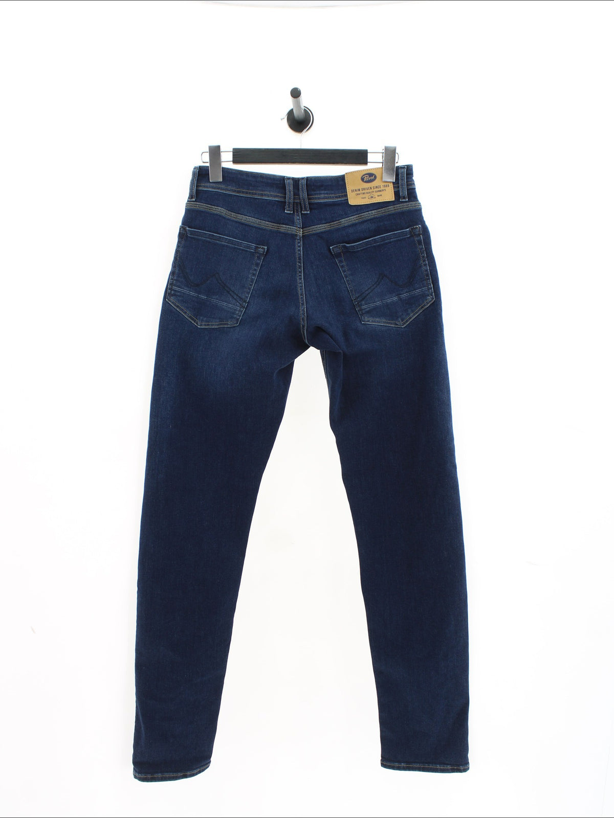 Spodnie jeans Petrol Industries Rozmiar: W29/L32