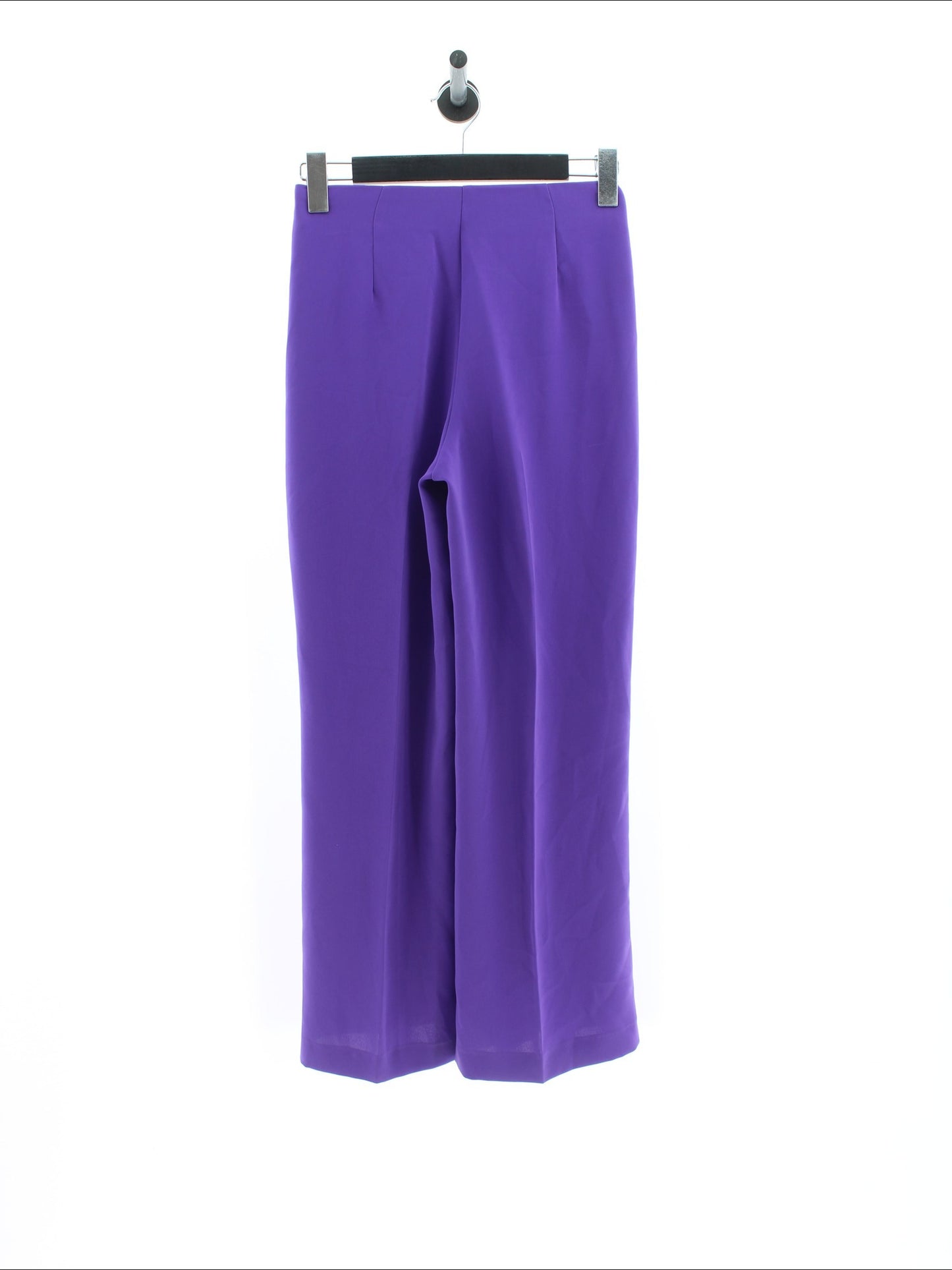 Spodnie Casual Mango Rozmiar: XS