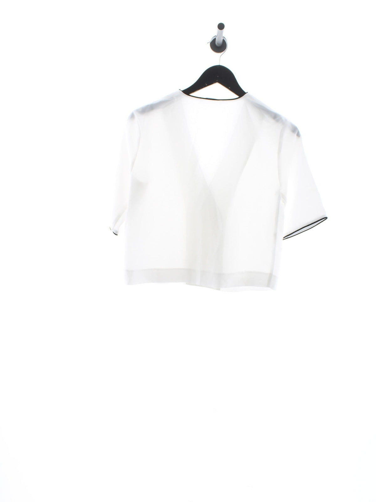 Bluzka Mango Rozmiar: XS
