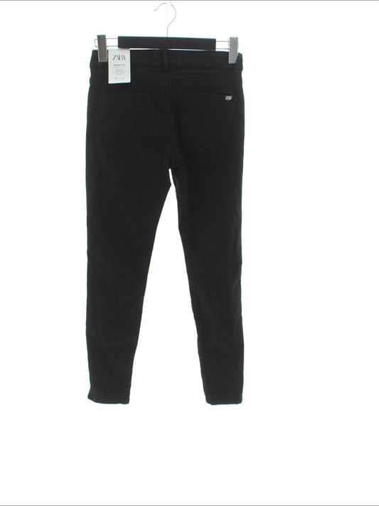 Spodnie Casual Zara Rozmiar: 36
