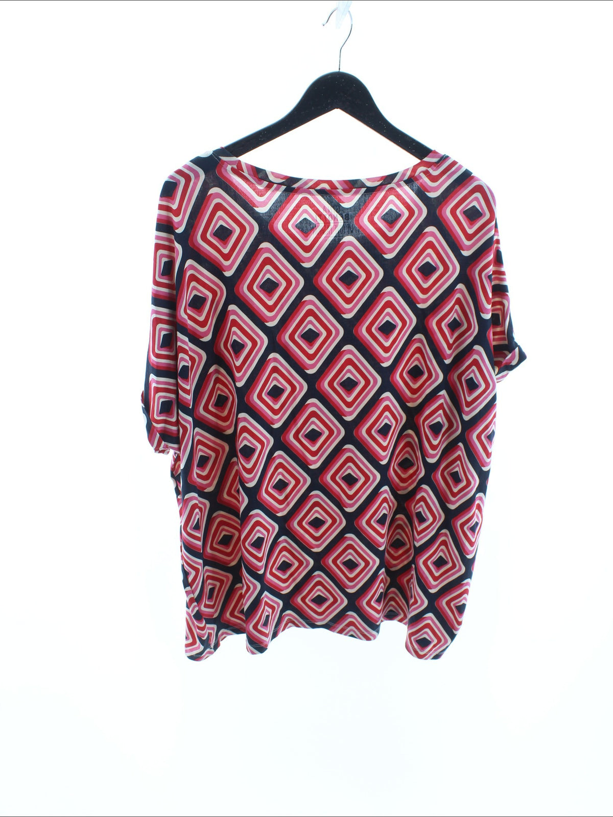 T-shirt GINA BENOTTI Rozmiar: 2XL