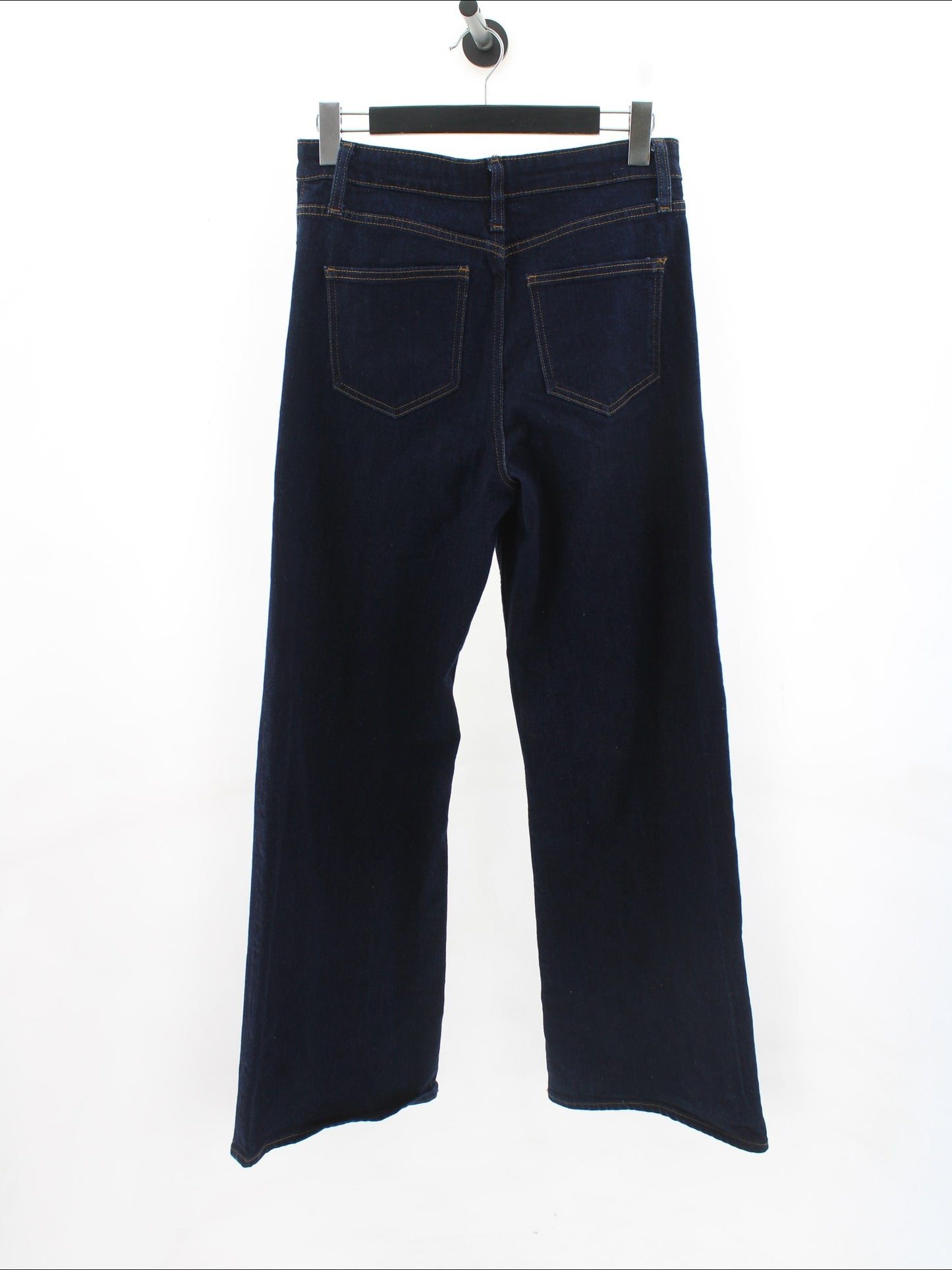 Spodnie jeans Zara Rozmiar: 38