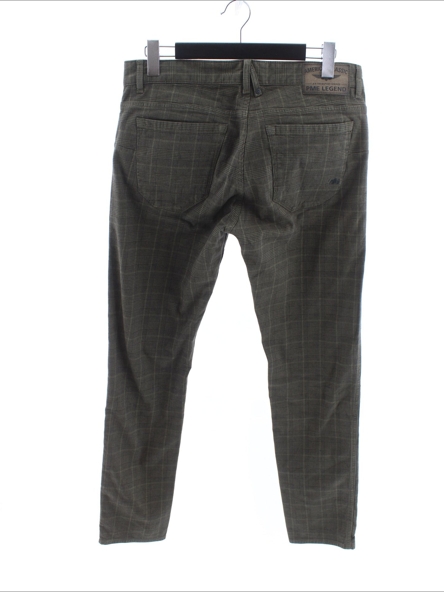 Spodnie Casual PME Legend Rozmiar: W32/L34