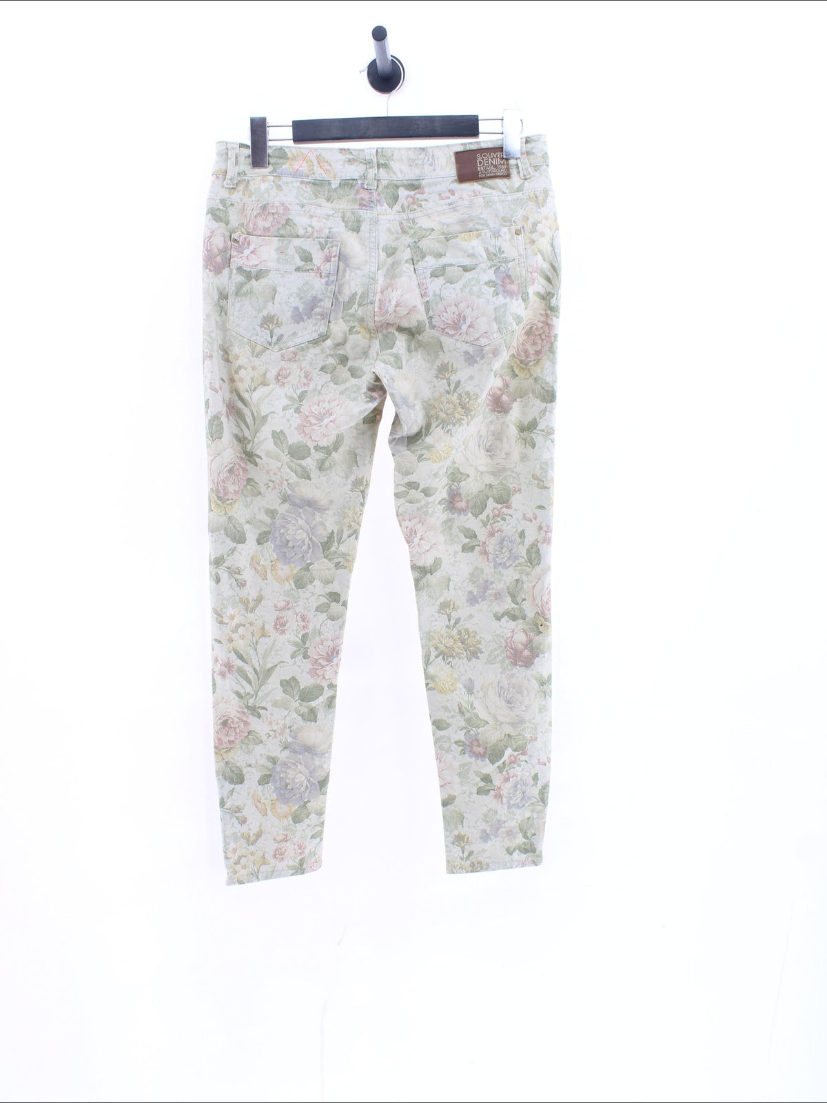 Spodnie Casual s.Oliver Rozmiar: L