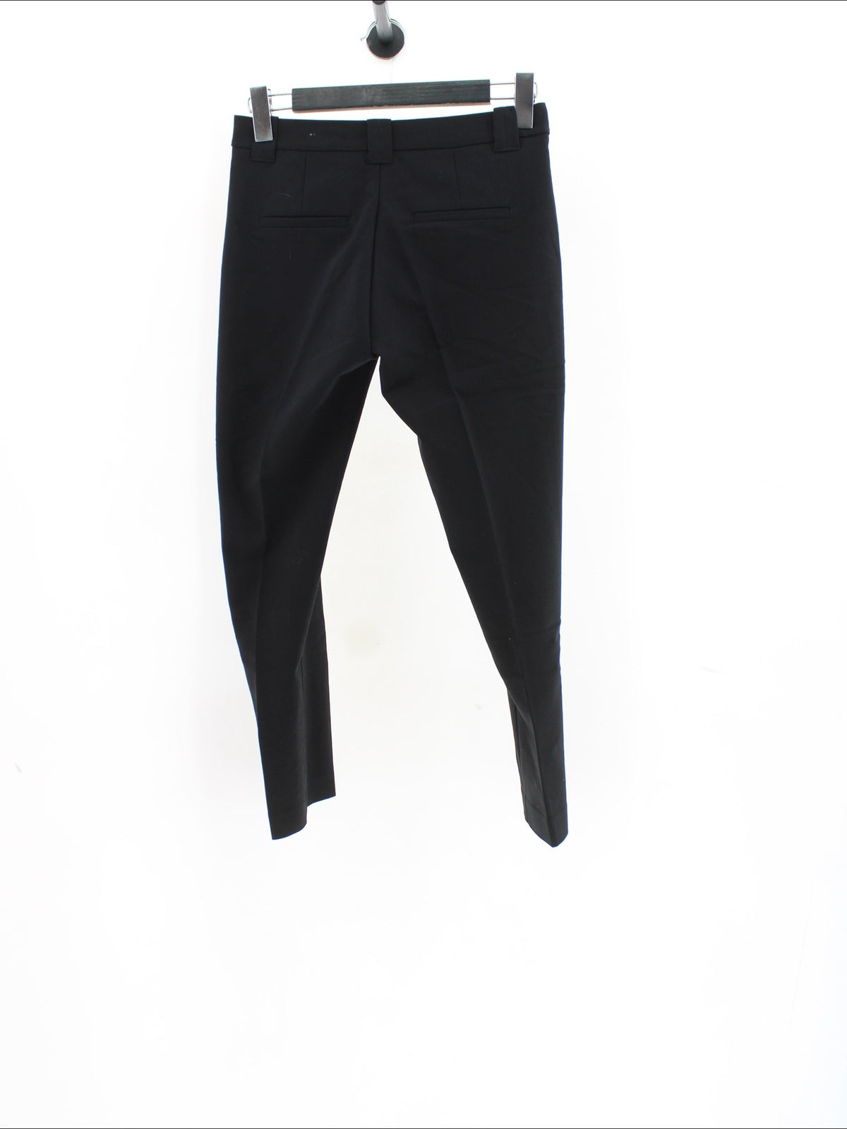 Spodnie Casual Bershka Rozmiar: 36