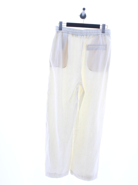 Spodnie Casual Zara Rozmiar: L