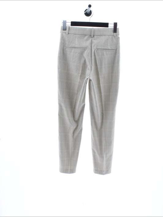 Spodnie Casual H&M Rozmiar: 38