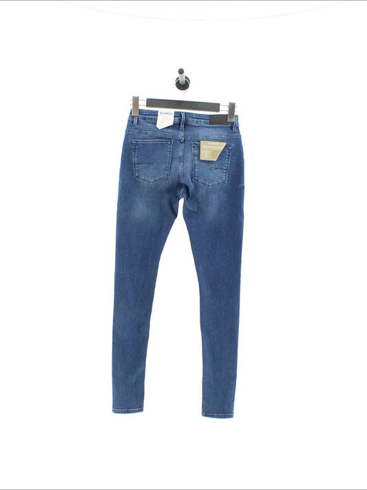 Spodnie jeans Garcia Rozmiar: W27/L32