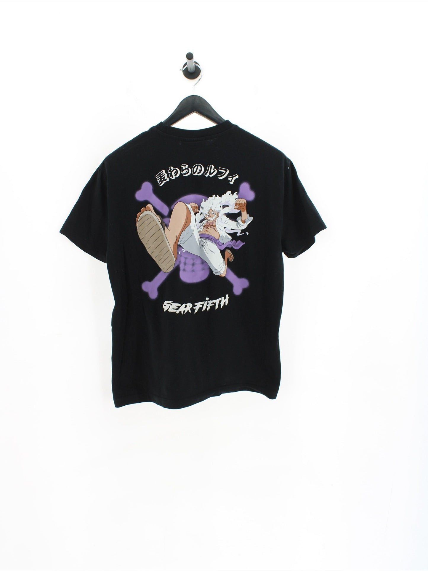 T-shirt Rozmiar: S