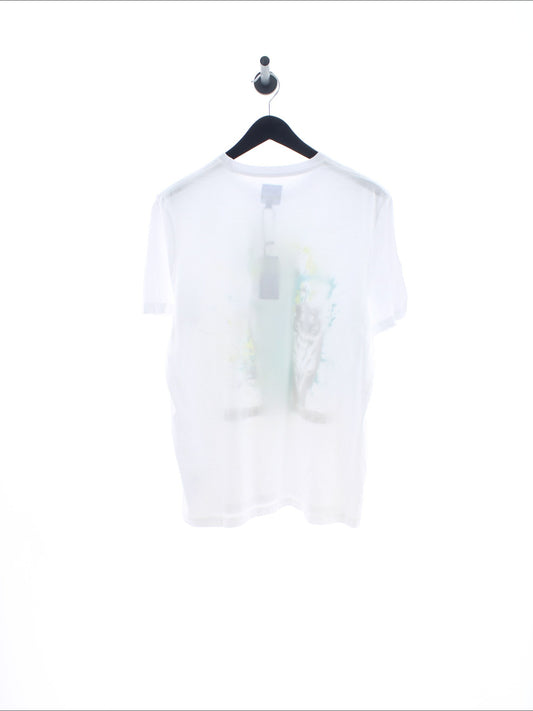 T-shirt Rozmiar: L