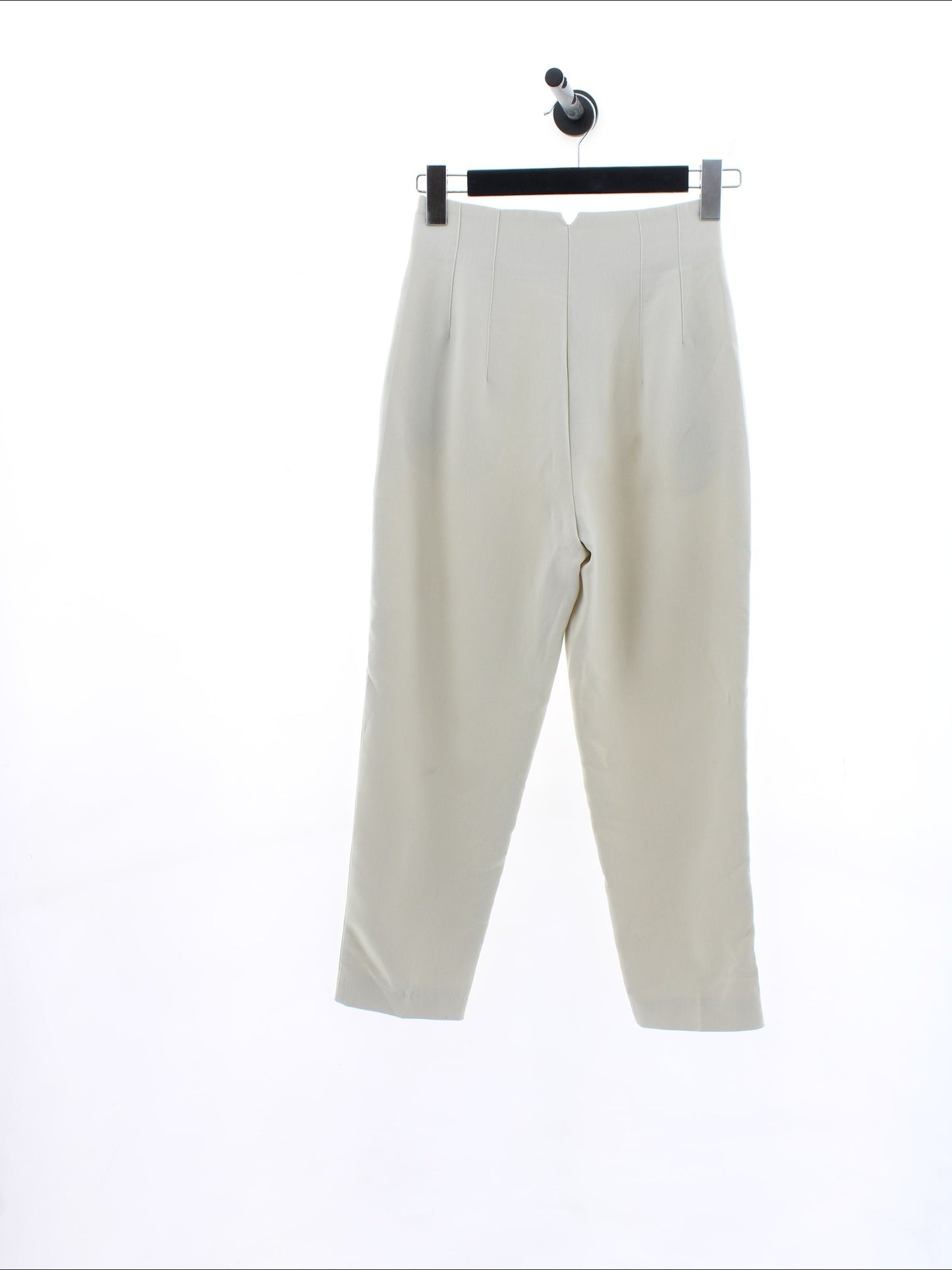 Spodnie Casual Zara Rozmiar: XS