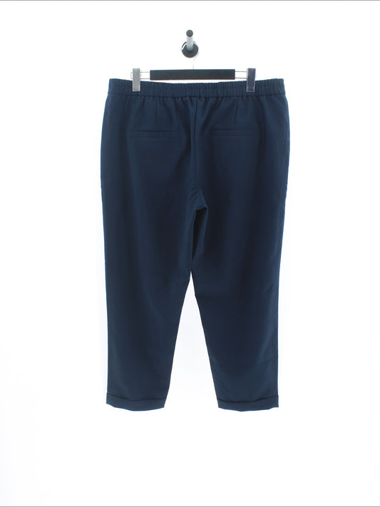 Spodnie Eleganckie Esprit Rozmiar: 44
