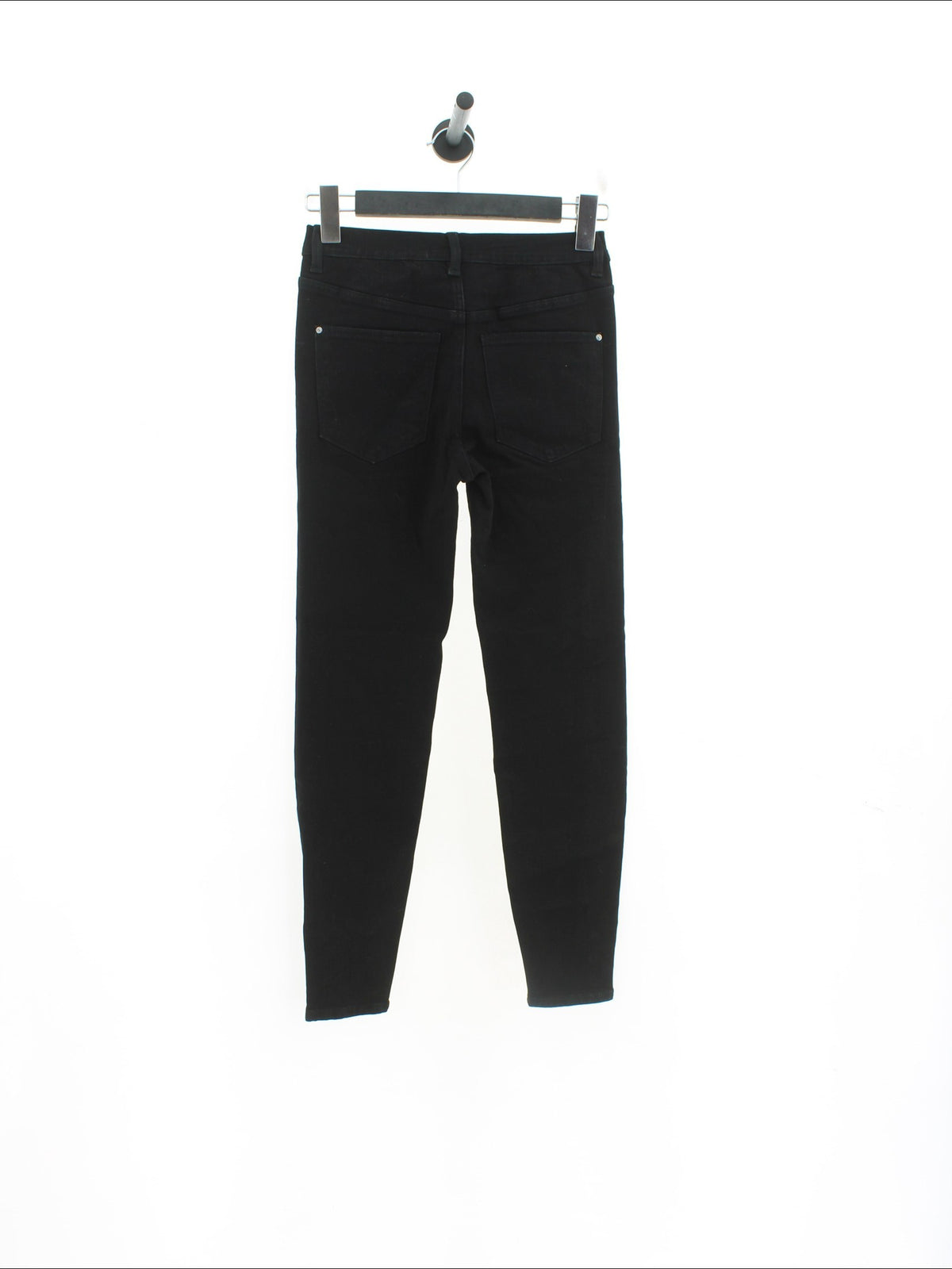 Spodnie Casual Sinsay Rozmiar: 34