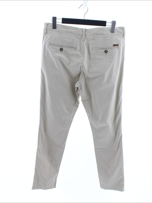 Spodnie Casual JACK & JONES Rozmiar: W32/L34