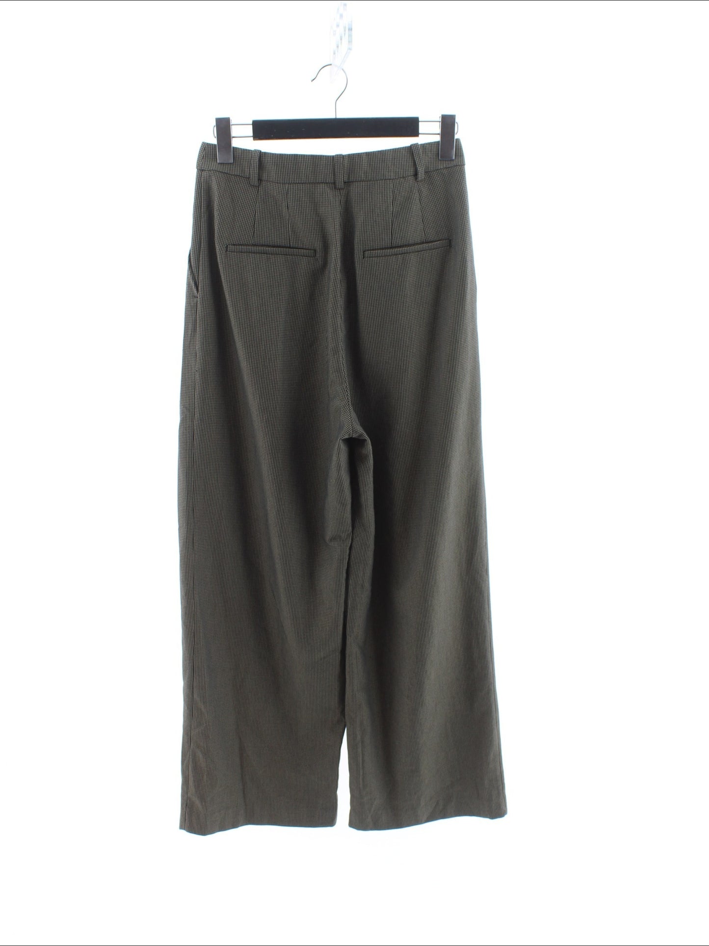 Spodnie Casual H&M Rozmiar: 38