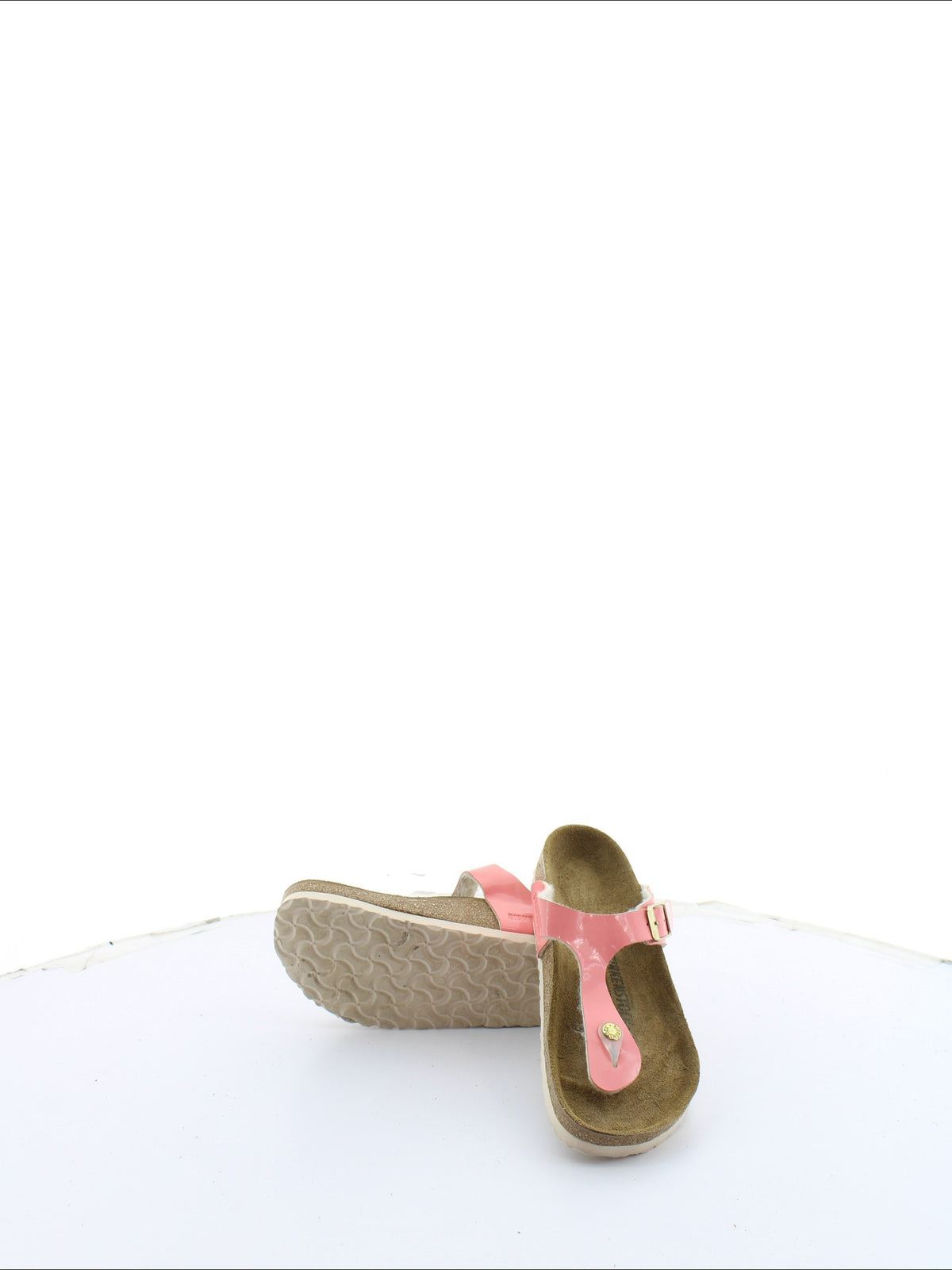 Buty BIRKENSTOCK Rozmiar: 38