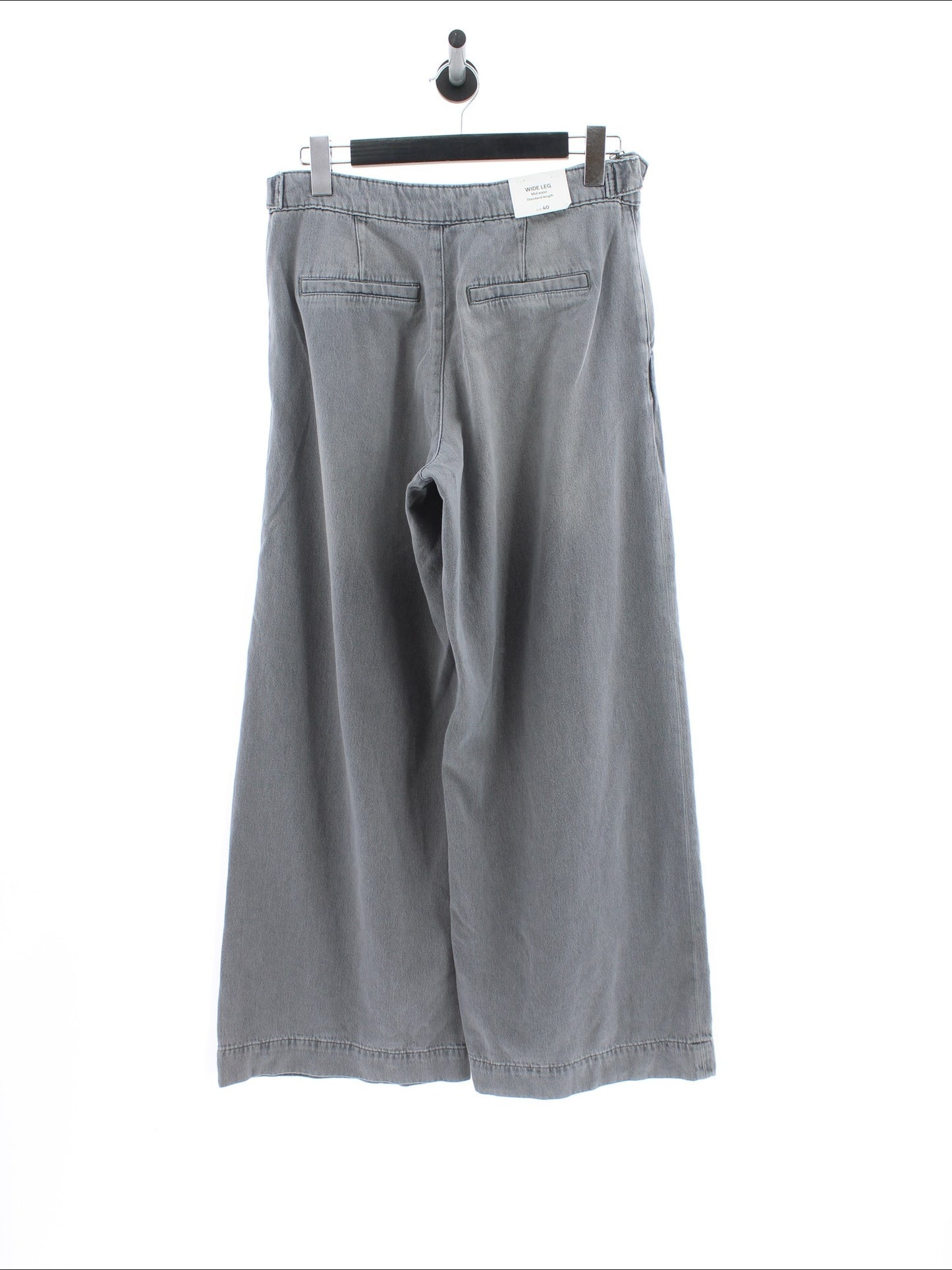 Spodnie jeans C&A Rozmiar: 40