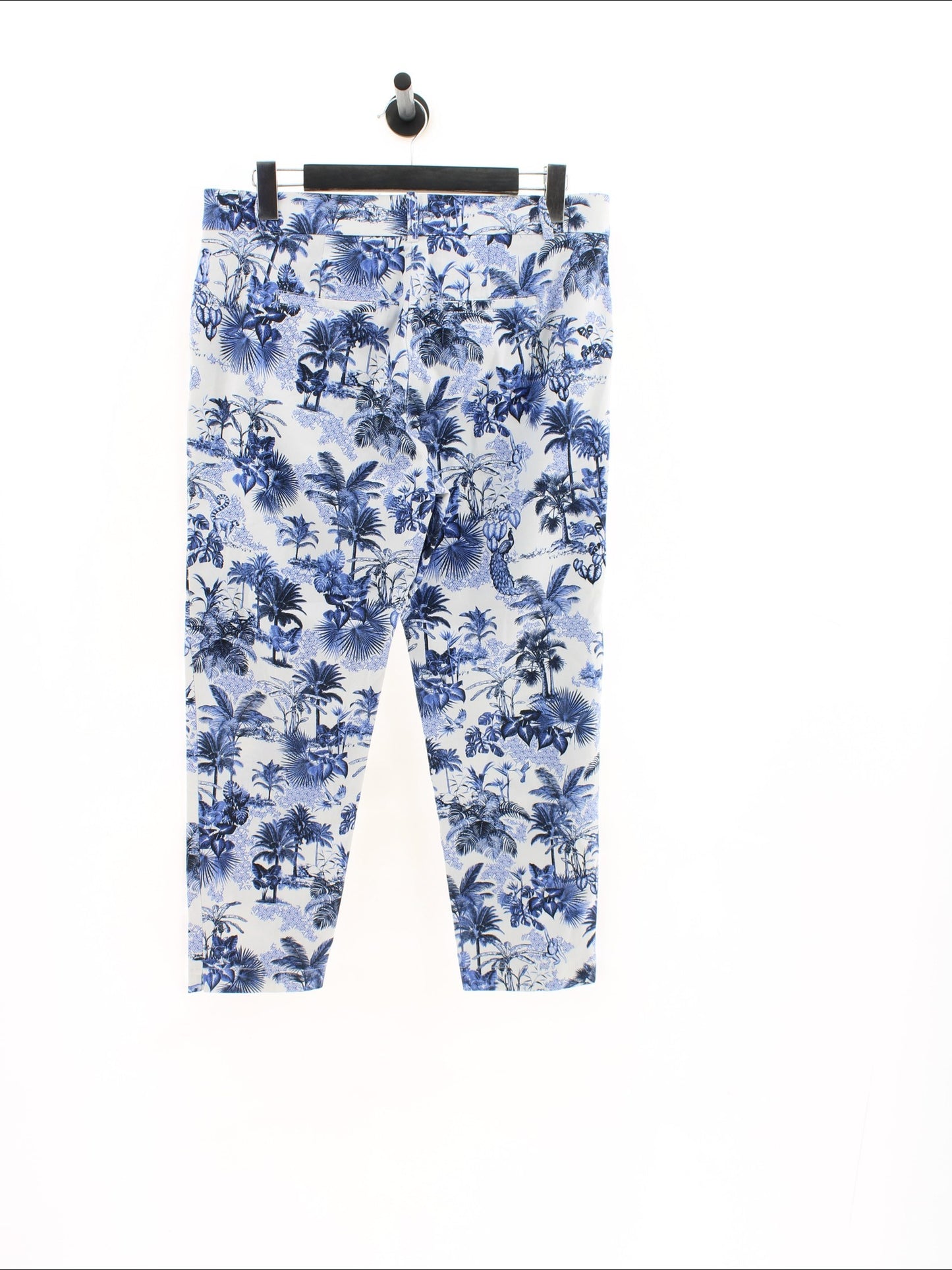 Spodnie Casual Gerry Weber Rozmiar: 40