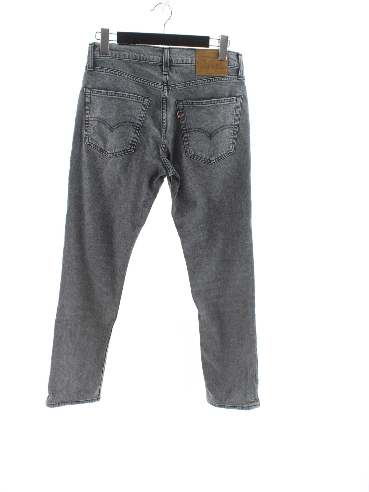 Spodnie jeans LEVI STRAUSS & C.O. Rozmiar: W30/L30