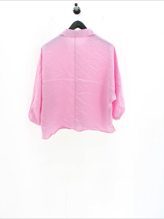 Bluzka Zara Rozmiar: XL
