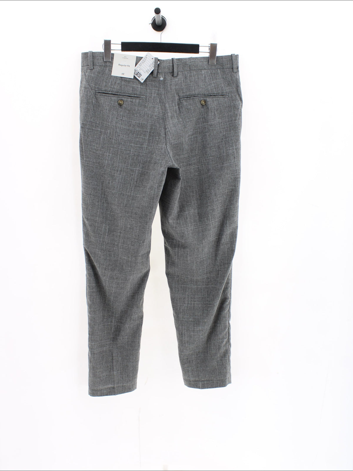 Spodnie Casual H&M Rozmiar: L