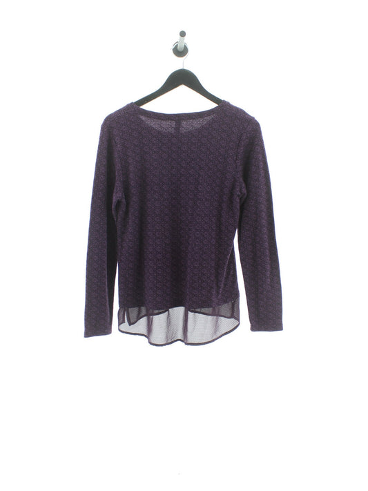 Sweter MULTI BLU Rozmiar: L