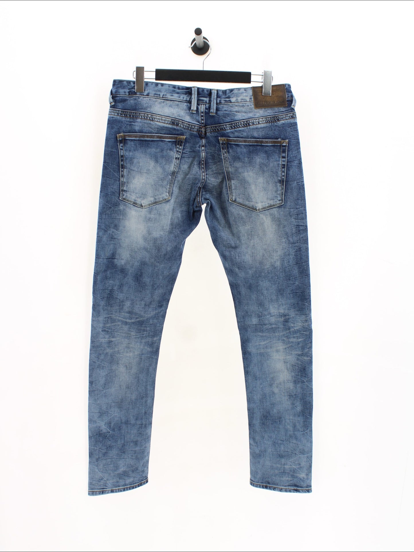 Spodnie jeans FSBN Rozmiar: W32/L34