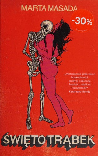 Święto trąbek - Marta Masada