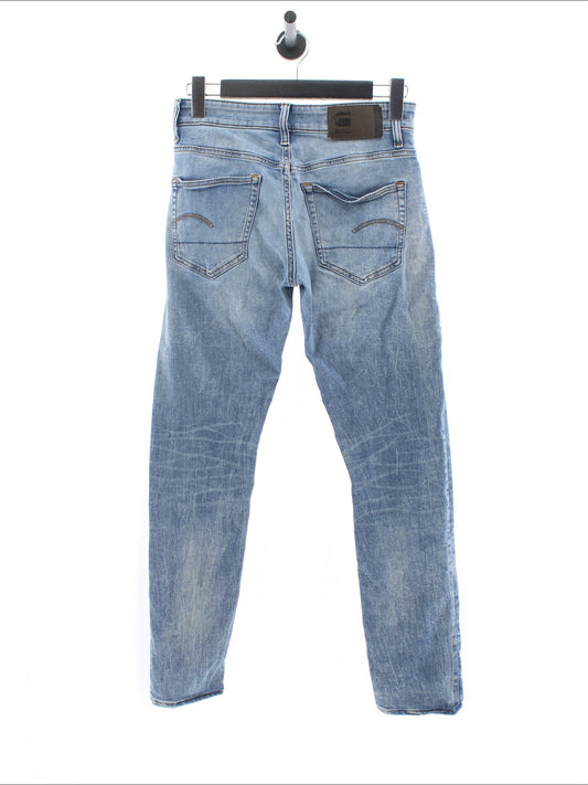 Spodnie jeans G-Star Rozmiar: W28/L32