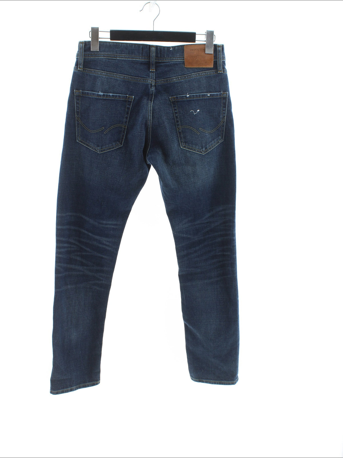 Spodnie jeans JACK & JONES Rozmiar: W29/L32