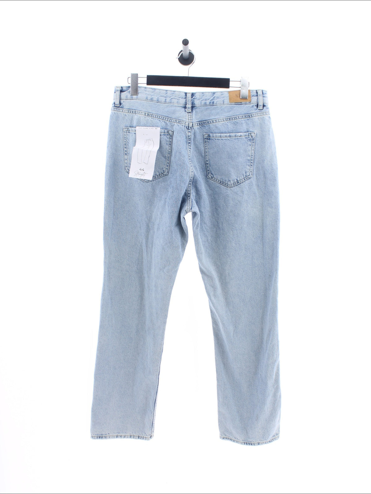 Spodnie jeans Rozmiar: 44