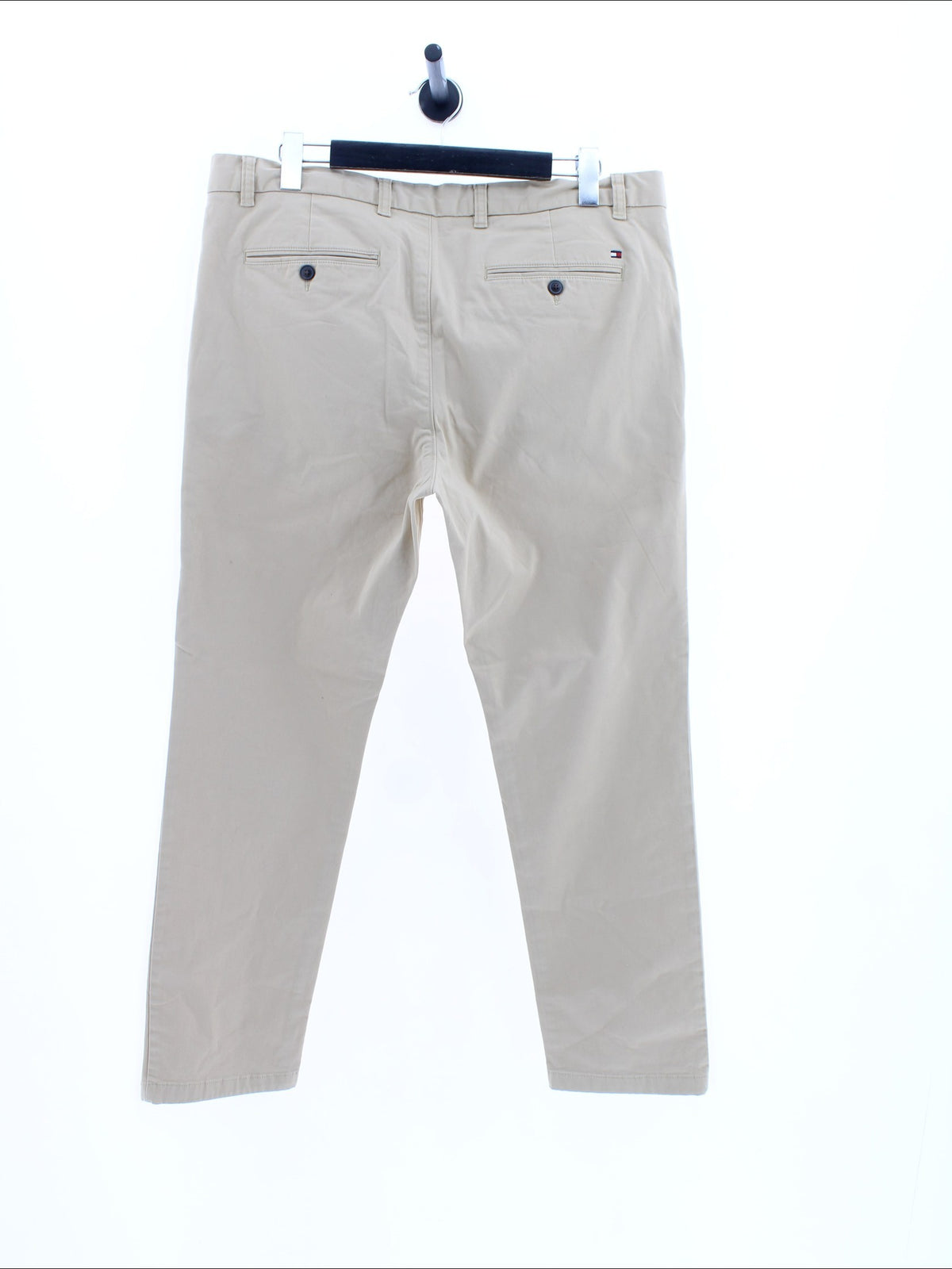 Spodnie Casual Tommy Hilfiger Rozmiar: XL