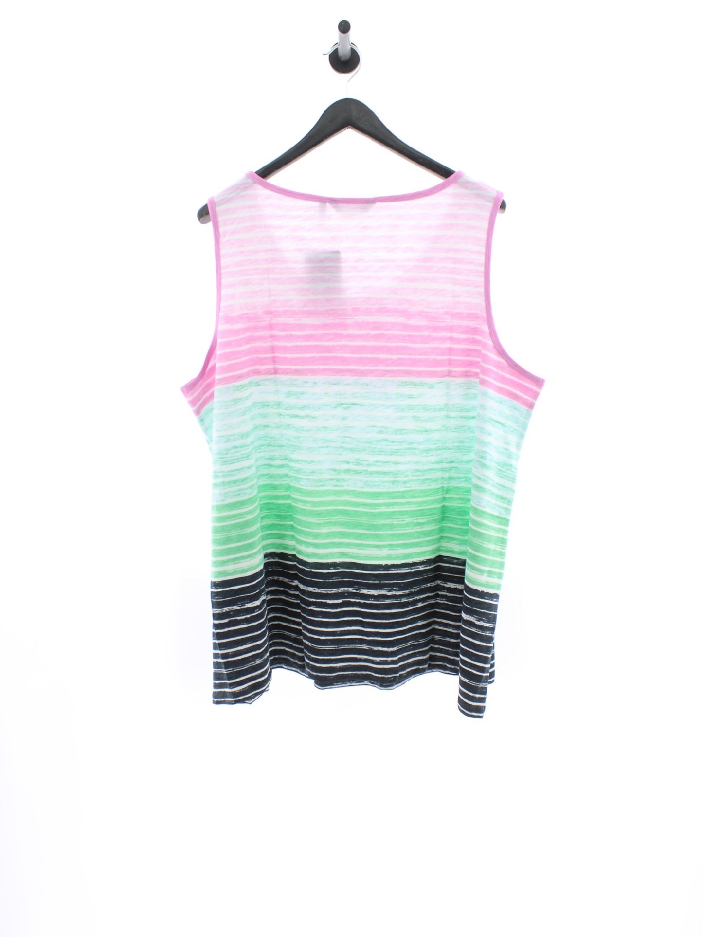T-shirt ULLA POPKEN Rozmiar: 54