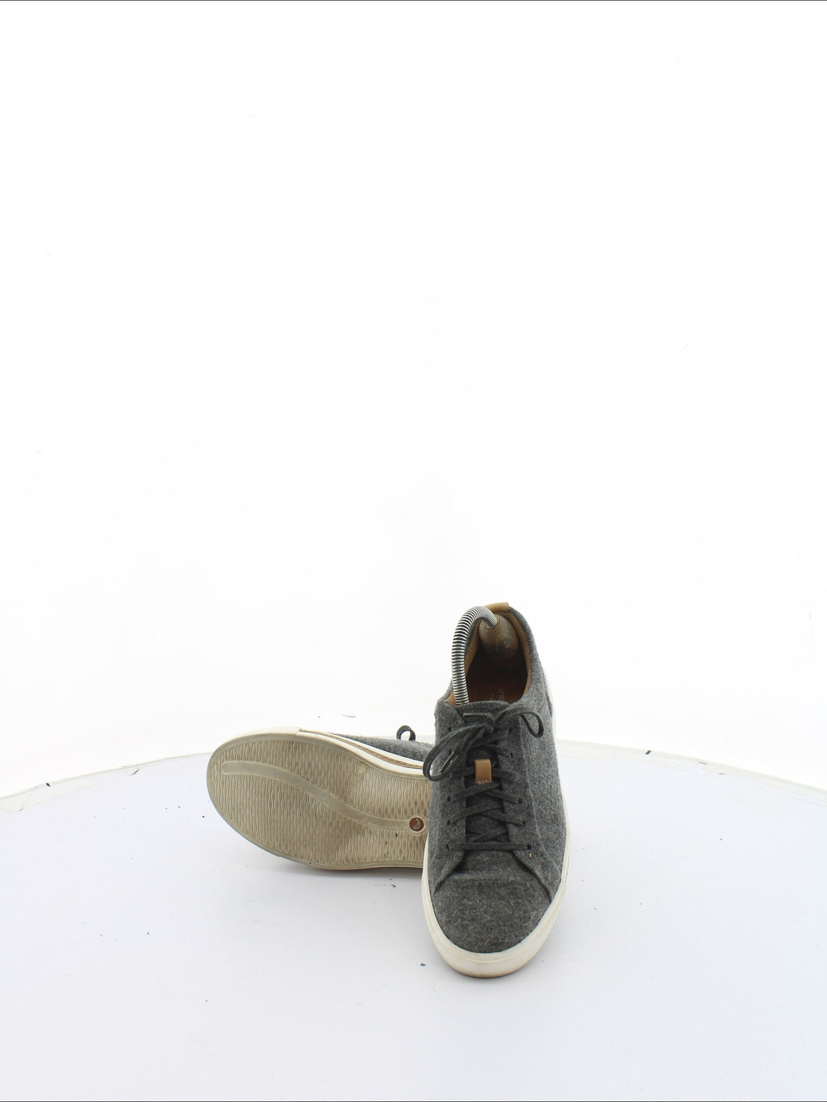 Trampki Clarks Rozmiar: 37