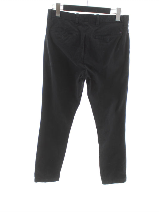 Spodnie Eleganckie Tommy Hilfiger Rozmiar: W30/L32