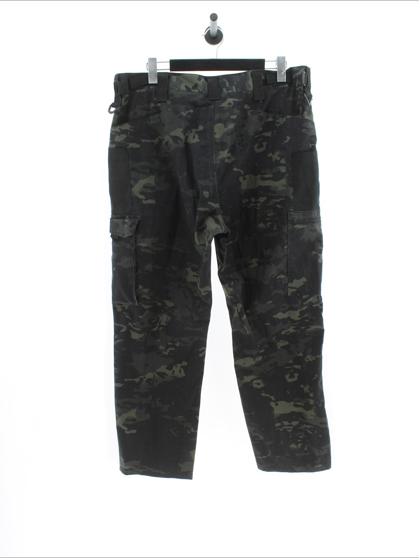 Spodnie Militaria Rozmiar: XL