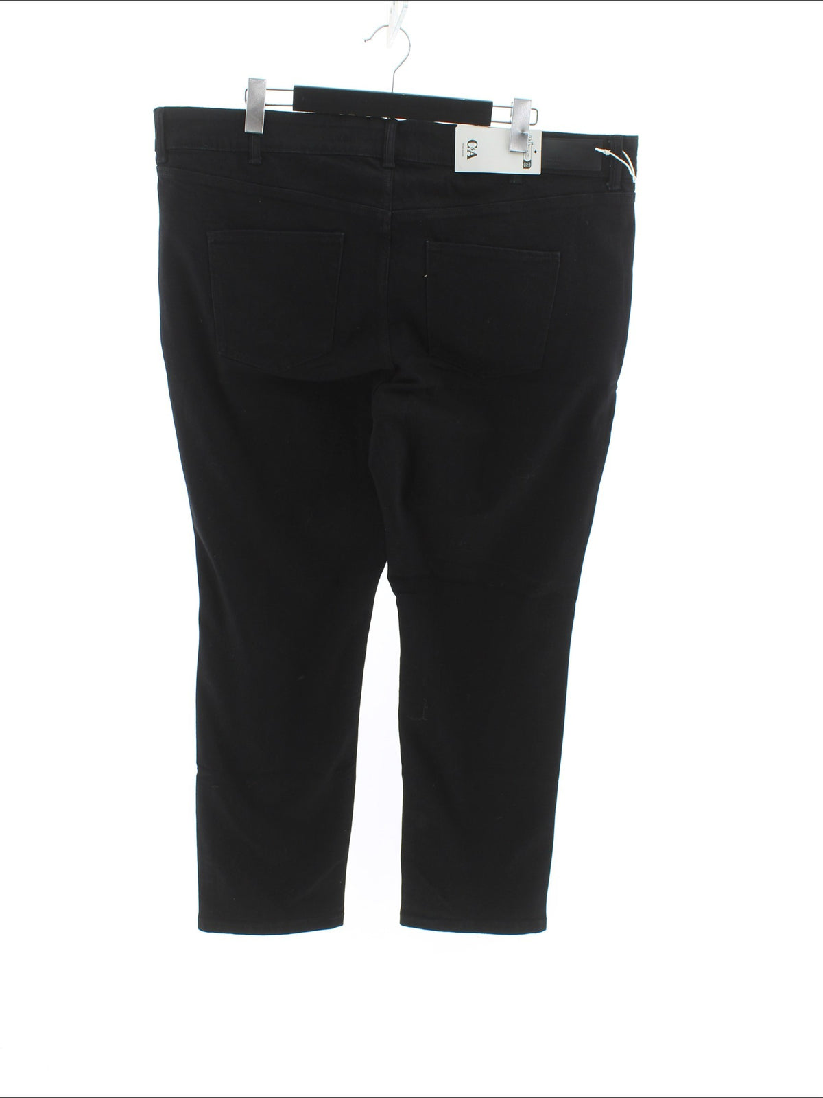Spodnie jeans C&A Rozmiar: 56