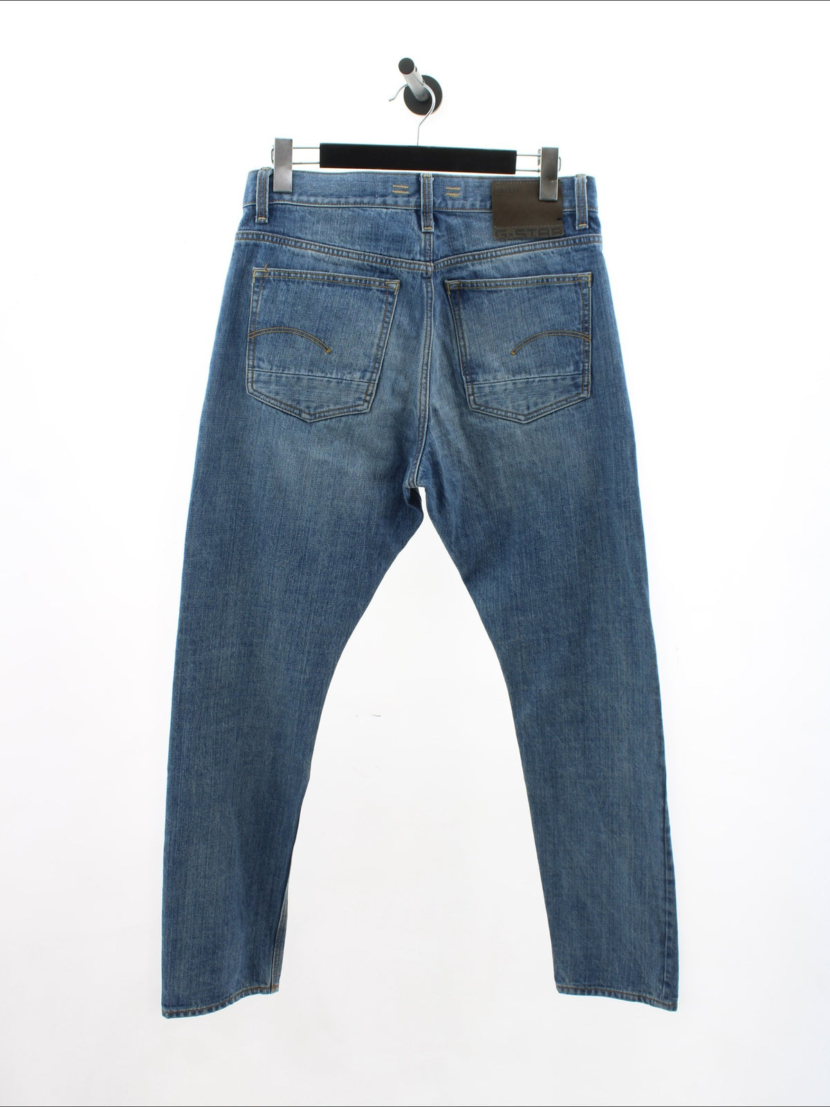 Spodnie jeans G-Star Rozmiar: W32/L32