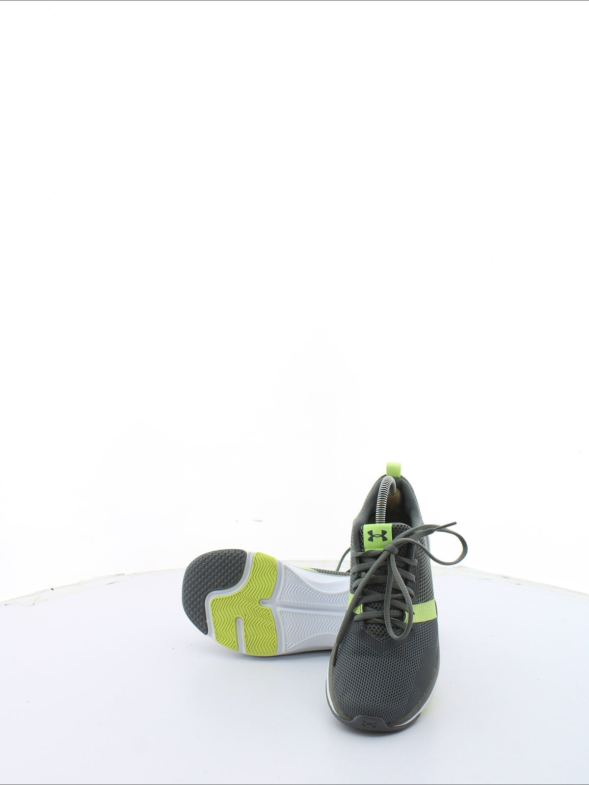 Buty Under Armour Rozmiar: 38