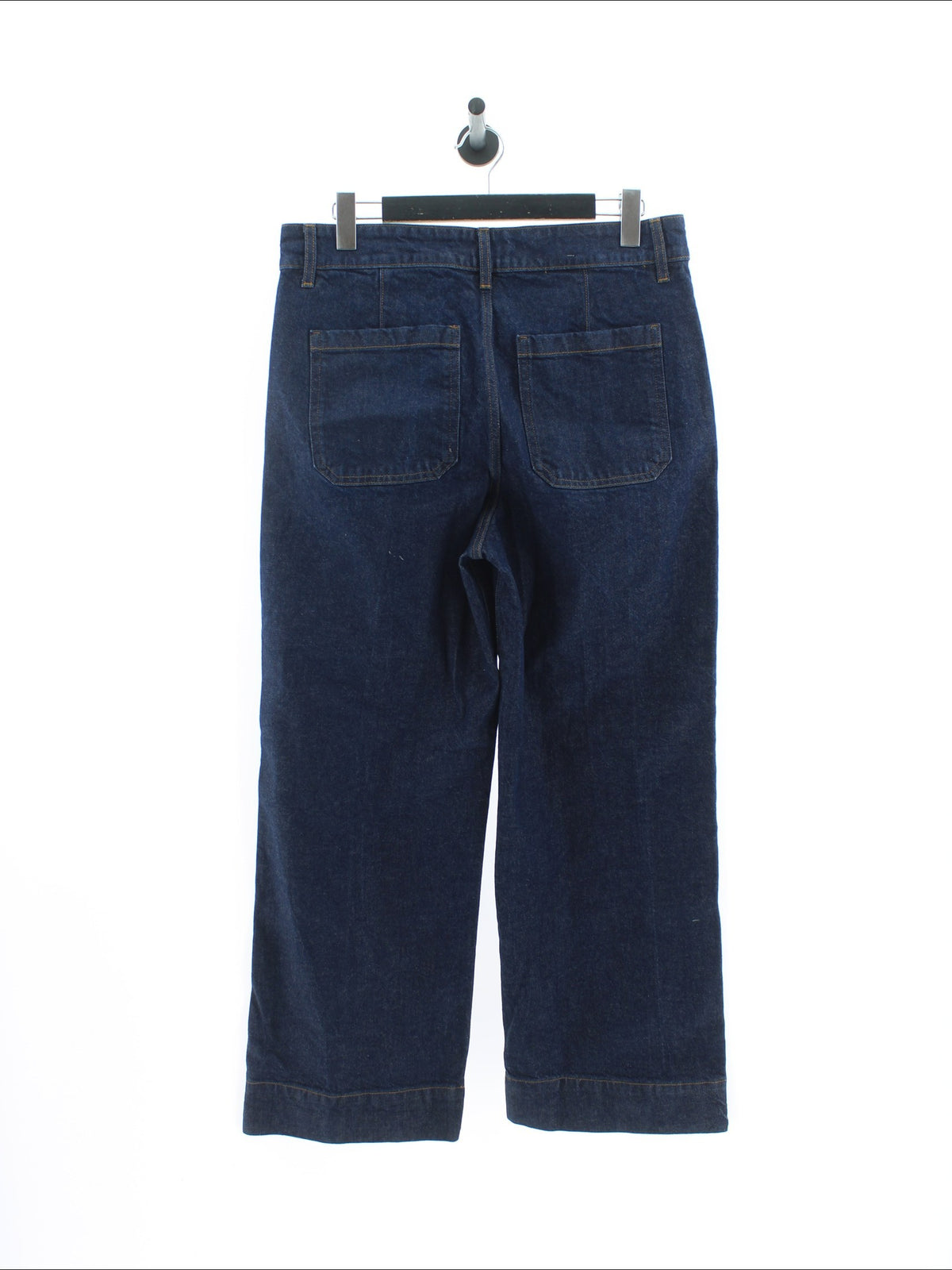 Spodnie jeans H&M Rozmiar: 44